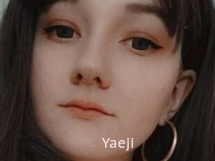 Yaeji