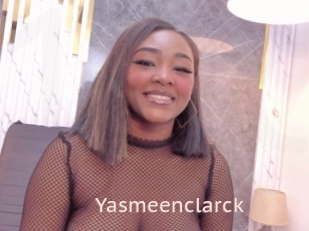 Yasmeenclarck