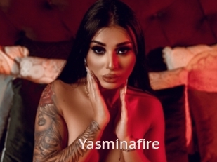 Yasminafire