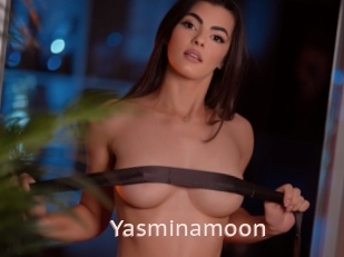 Yasminamoon