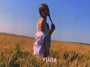 Ylida