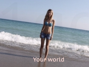 Your_world