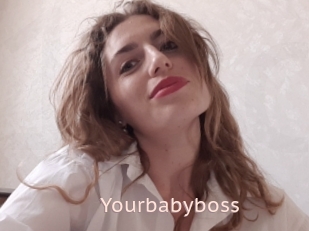 Yourbabyboss