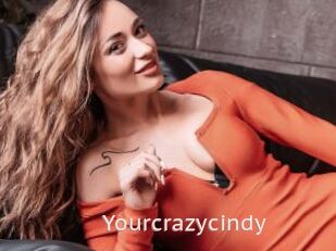 Yourcrazycindy