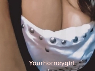 Yourhorneygirl