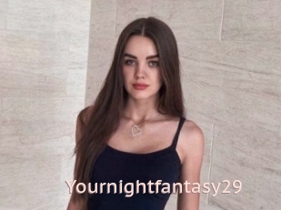 Yournightfantasy29