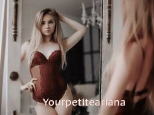 Yourpetiteariana