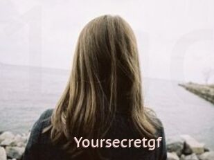 Yoursecretgf