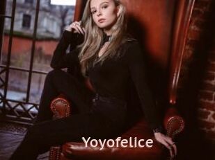 Yoyofelice