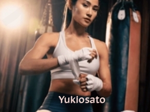 Yukiosato