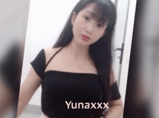 Yunaxxx