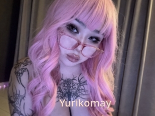 Yurikomay