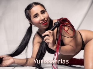 Yurissaarias