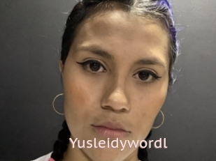 Yusleidywordl