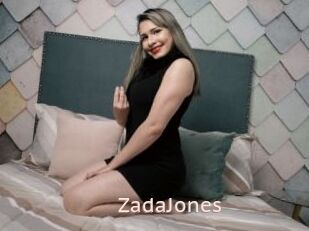 ZadaJones