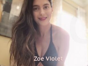 Zoe_Violet