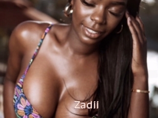 Zadii