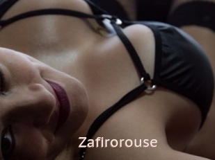 Zafirorouse