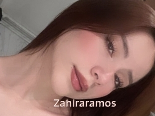 Zahiraramos