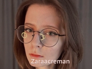 Zaraacreman