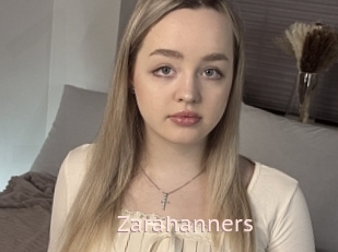 Zarahanners