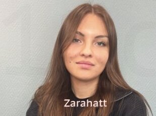 Zarahatt