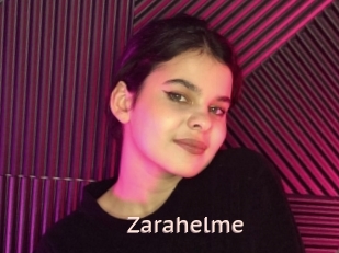 Zarahelme