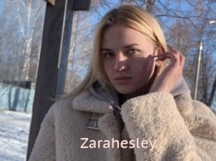 Zarahesley