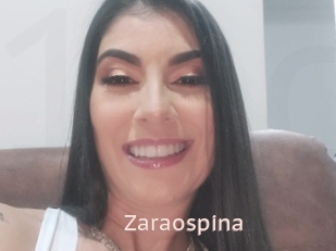 Zaraospina