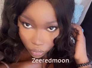 Zeeredmoon