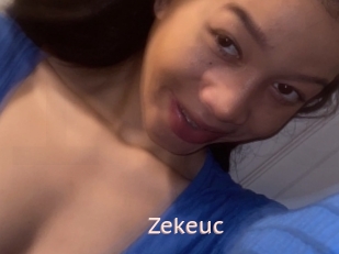 Zekeuc