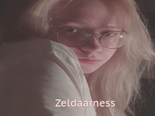 Zeldaarness