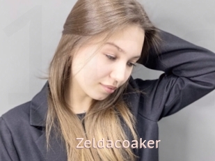 Zeldacoaker