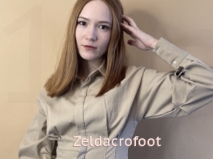 Zeldacrofoot