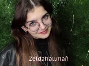 Zeldahallman