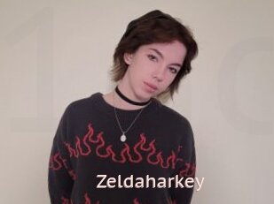 Zeldaharkey