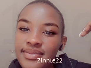 Zinhle22