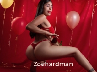 Zoehardman