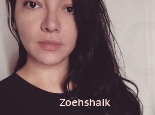 Zoehshaik