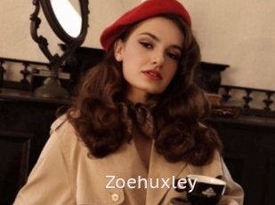 Zoehuxley