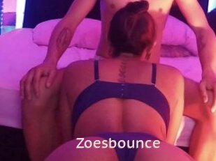 Zoesbounce