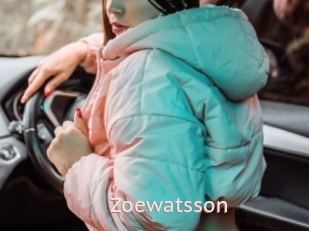 Zoewatsson