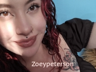 Zoeypeterson